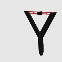 Dual extrusion Slingshot test 1 - Thumbnail 3