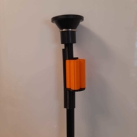.40 Blowgun Revolving 4-Shot Magazine - Thumbnail 1