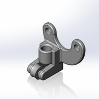 Ender 3 Filament Guide   - Thumbnail 1