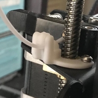 Ender 3 Filament Guide   - Thumbnail 2