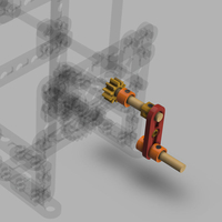 3D printed Modular Blocks - Automata - Thumbnail 2