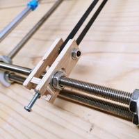 Y-Axis Belt tensioner/Idler - Thumbnail 2