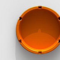 simple ashtray - Thumbnail 2