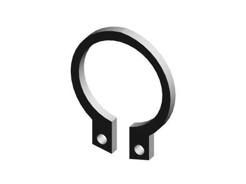 External circlip - Heavy series