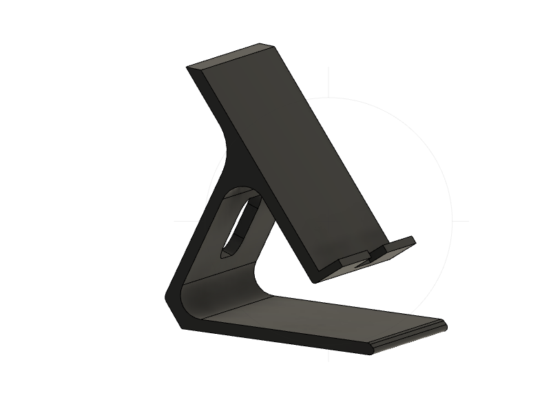 Phone stand