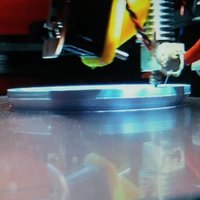 simple ashtray - Thumbnail 5
