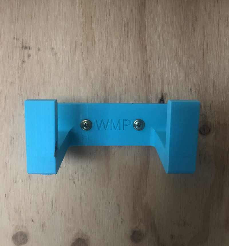 Skateboard Stand/Hanger - WiTHOUTMYPANTS