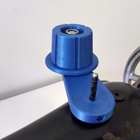 Sewing Machine Spool Holder - Thumbnail 2