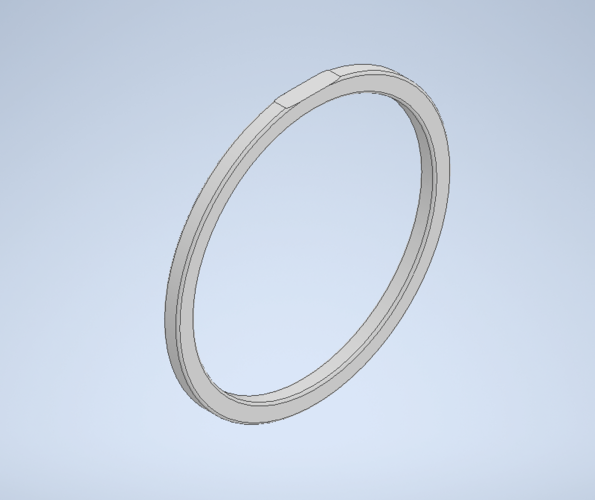 Ring 3D Print 399205
