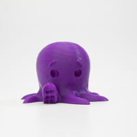 Small little octopus 3D Printing 399207