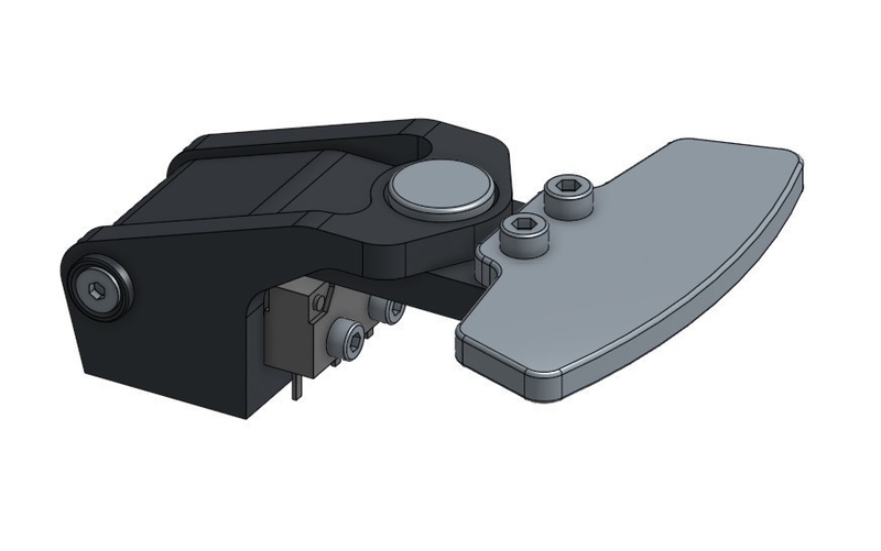 Obvia MS01 Universal Magnetic Shifter