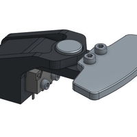 Obvia MS01 Universal Magnetic Shifter - Thumbnail 1