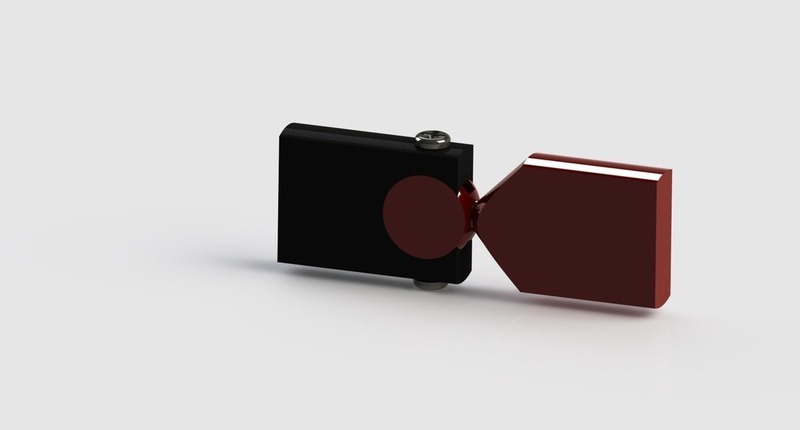 fixed joint