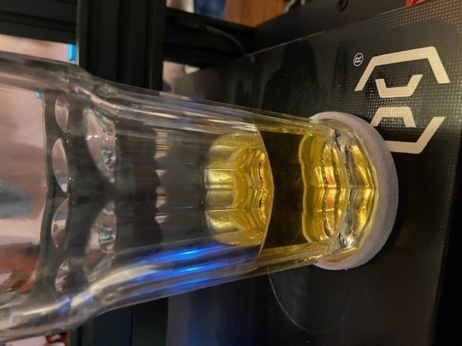 beer coaster 3D Print 399320