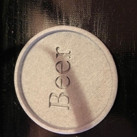 beer coaster - Thumbnail 3