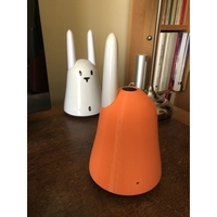 nabaztag:tag body shell replacement - Thumbnail 2