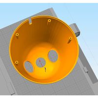 nabaztag:tag body shell replacement - Thumbnail 3
