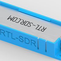 SDR Bracket for RTL-SDR - Thumbnail 1