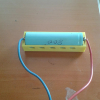 18650 BATTERY BOX - Thumbnail 2