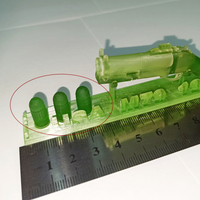 USA 40mm Grenade M381 1/6 scale 12 inch figure - Thumbnail 6