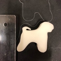 wheaten terrier box - Thumbnail 2