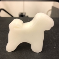 wheaten terrier box - Thumbnail 3