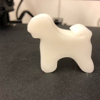 wheaten terrier box - Thumbnail 4