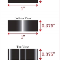 Limb Driven Rest Cord Mount - Thumbnail 1