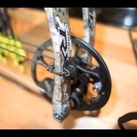 Limb Driven Rest Cord Mount - Thumbnail 3