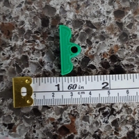 Limb Driven Rest Cord Mount - Thumbnail 4