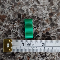 Limb Driven Rest Cord Mount - Thumbnail 6