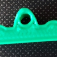 Limb Driven Rest Cord Mount - Thumbnail 7