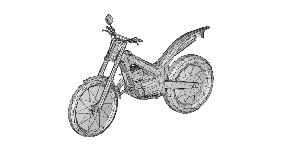 bike 3D Print 399516