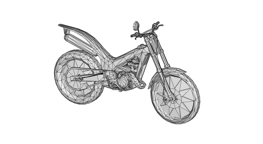 bike 3D Print 399517