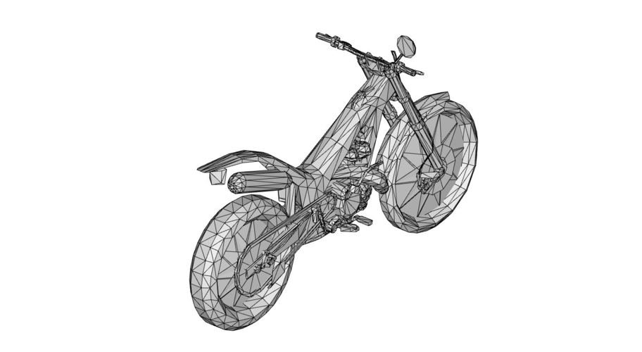 bike 3D Print 399518