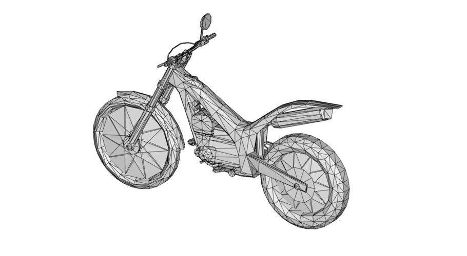 bike 3D Print 399519