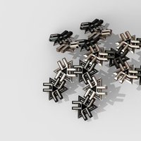 Modular Building blocks, get creative! - Thumbnail 4