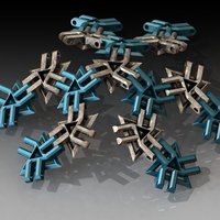 Modular Building blocks, get creative! - Thumbnail 6