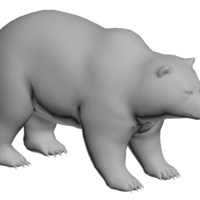 bear - Thumbnail 2