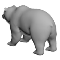 bear - Thumbnail 4