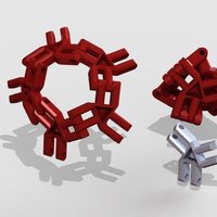 Modular Building blocks, get creative! - Thumbnail 7