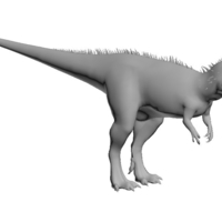 dinosaur - Thumbnail 2