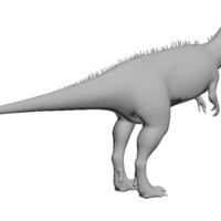 dinosaur - Thumbnail 3