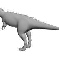 dinosaur - Thumbnail 4