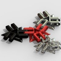 Basic Modular Building block 1 - Thumbnail 3