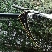 Align 500x vertical stabilizer - Thumbnail 5