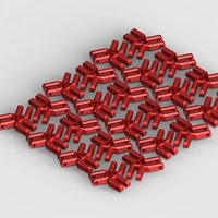 Basic Modular Building block 1 - Thumbnail 9