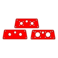 Enclosure for ATU-100 N7DDC Automatic antenna tuner - Thumbnail 1