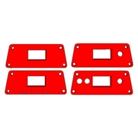 Enclosure for ATU-100 N7DDC Automatic antenna tuner - Thumbnail 2