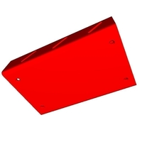 Enclosure for ATU-100 N7DDC Automatic antenna tuner - Thumbnail 4